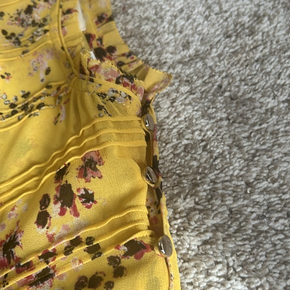 Wilfred Lourdes Blouse - Picture 3 of 9